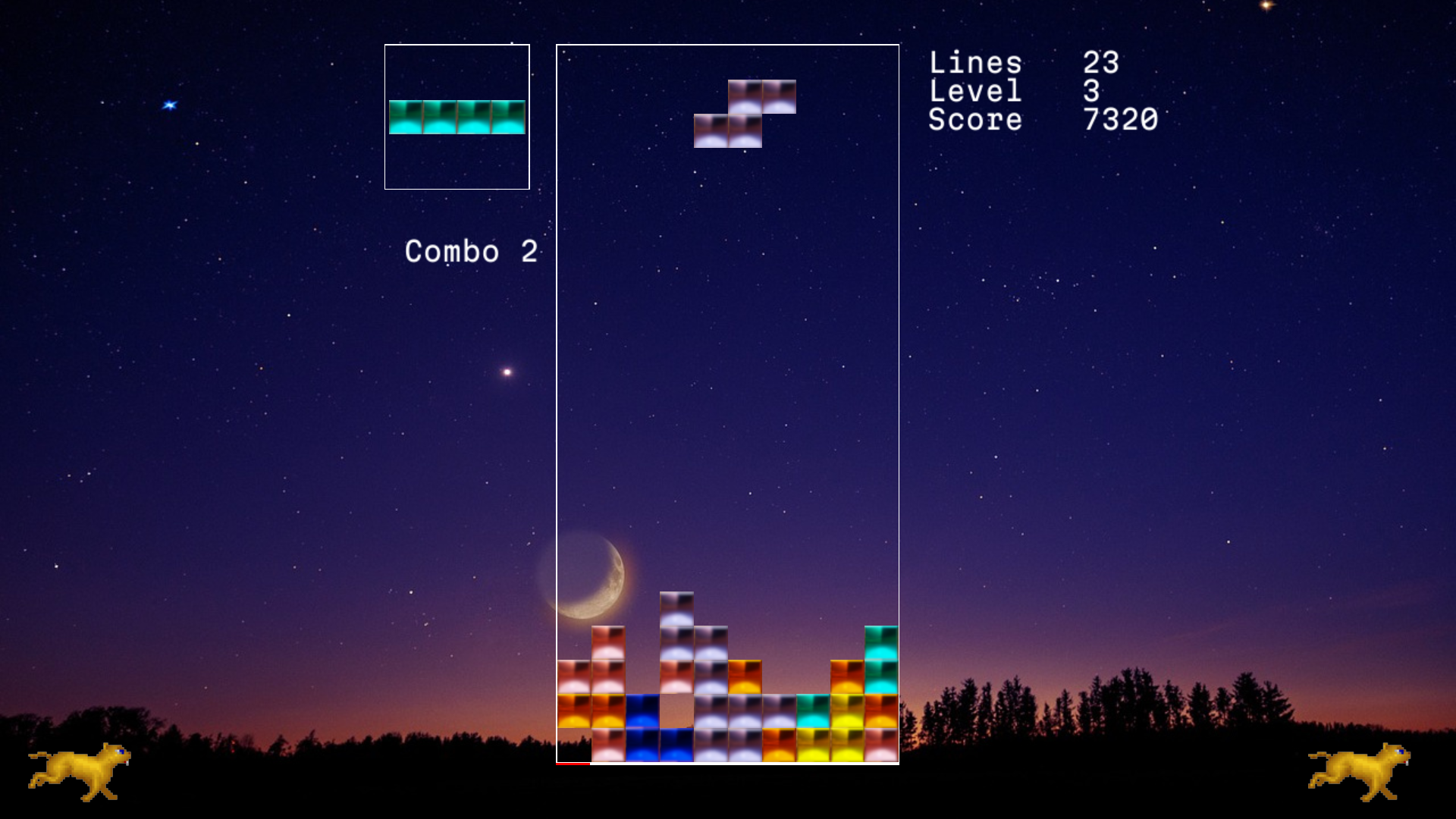 Gameplay Screenshot 1